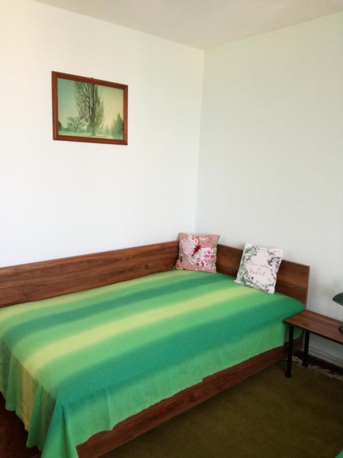 Sara Apartman Targu Mures Exterior photo